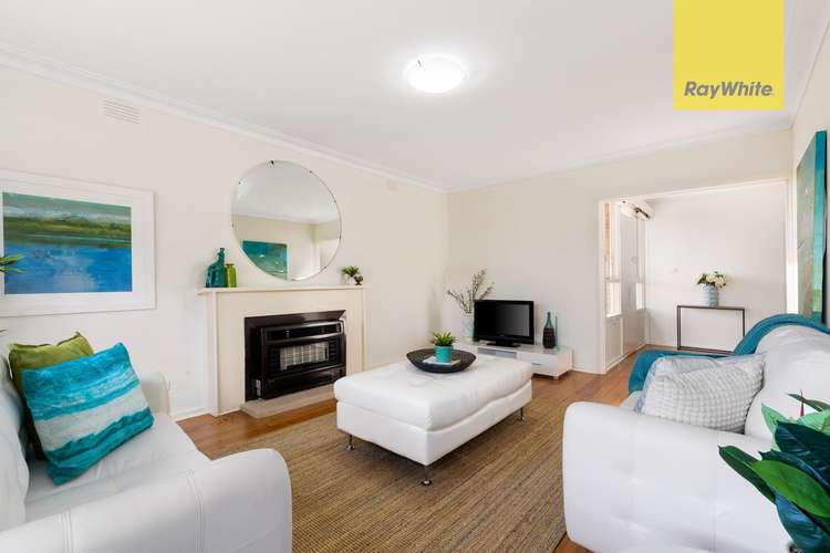 Sixth view of Homely house listing, 1 Trainor Street, Box Hill North VIC 3129