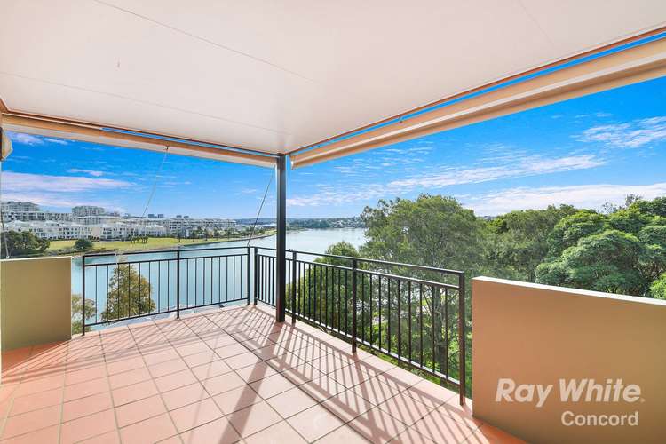 Main view of Homely apartment listing, 402/23 Kendall Inlet, Cabarita NSW 2137