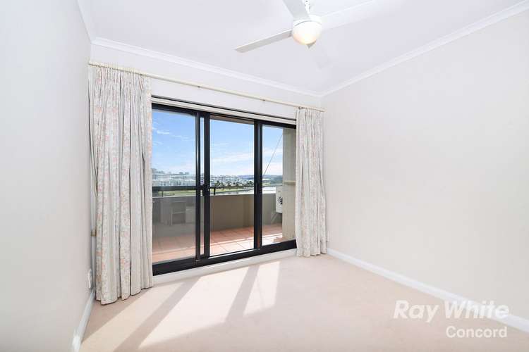 Fourth view of Homely apartment listing, 402/23 Kendall Inlet, Cabarita NSW 2137