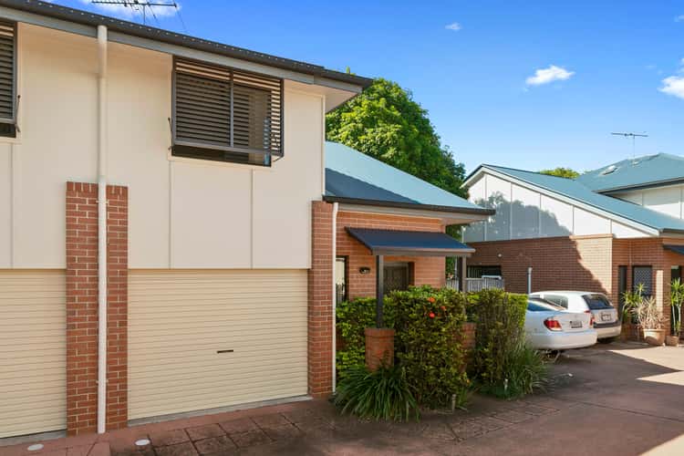 Second view of Homely townhouse listing, 11/90 Chester Road, Annerley QLD 4103