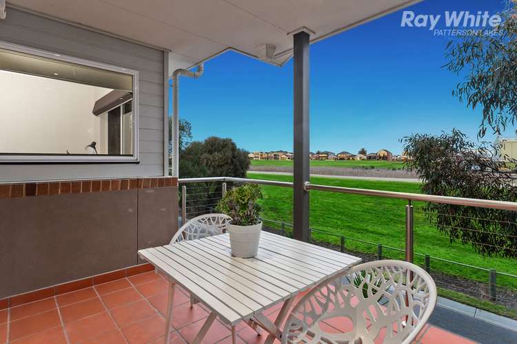 Second view of Homely house listing, 7 Dunk Crescent, Bonbeach VIC 3196