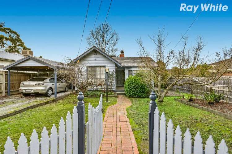 Main view of Homely unit listing, 1/13 Farnham Road, Bayswater VIC 3153