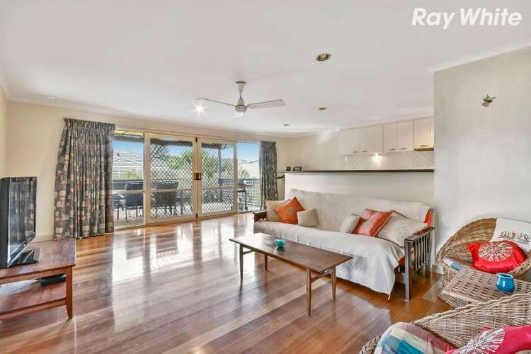 Second view of Homely unit listing, 1/13 Farnham Road, Bayswater VIC 3153