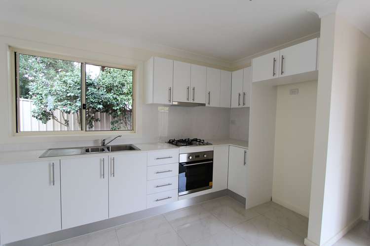 Second view of Homely unit listing, 39A Morshead Street, North Ryde NSW 2113