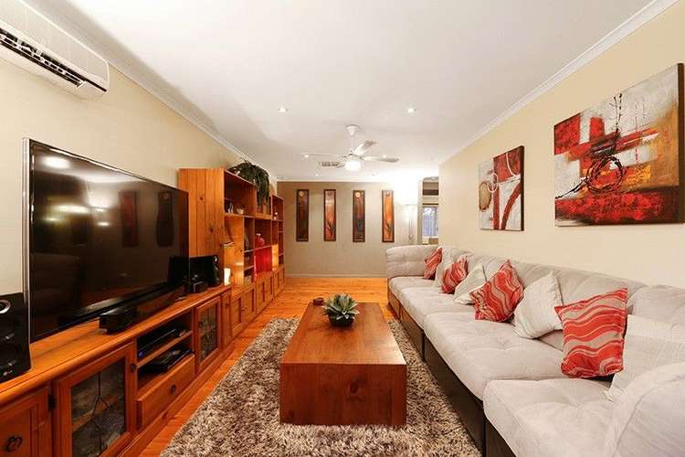 Fifth view of Homely house listing, 14 Ontario Place, Rowville VIC 3178