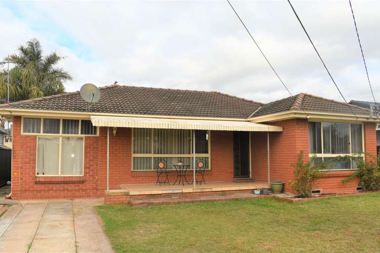 Main view of Homely house listing, 88 Durham Street, Mount Druitt NSW 2770