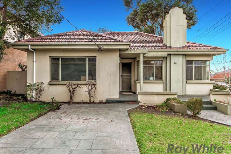 Main view of Homely house listing, 44 Elliott Avenue, Balwyn VIC 3103