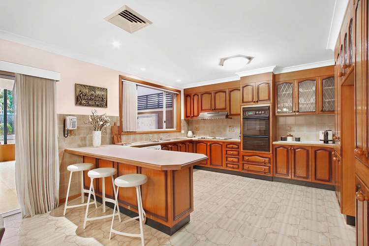 Sixth view of Homely house listing, 38 Castlereagh Street, Bossley Park NSW 2176