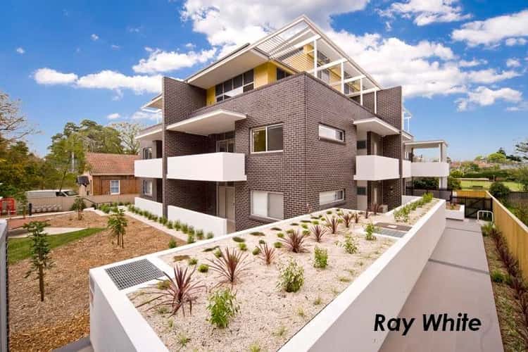 Main view of Homely unit listing, 3/4-6 Ellis Street, Chatswood NSW 2067