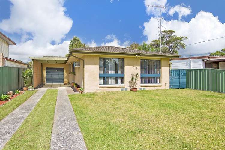 Main view of Homely house listing, 26 Clare Crescent, Berkeley Vale NSW 2261