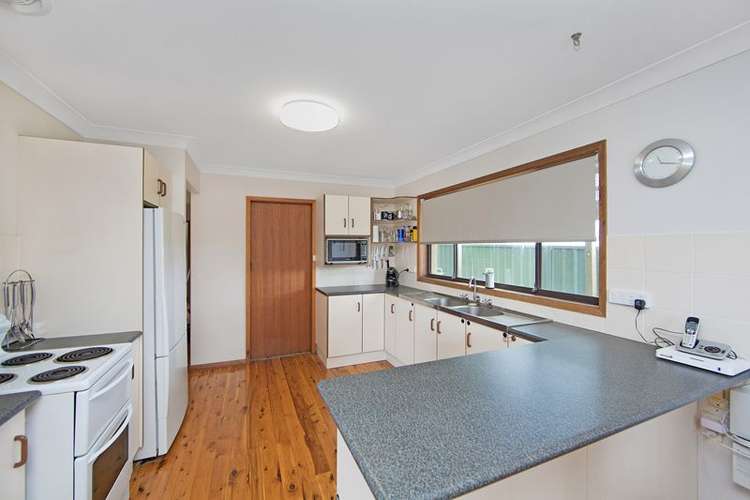 Second view of Homely house listing, 26 Clare Crescent, Berkeley Vale NSW 2261