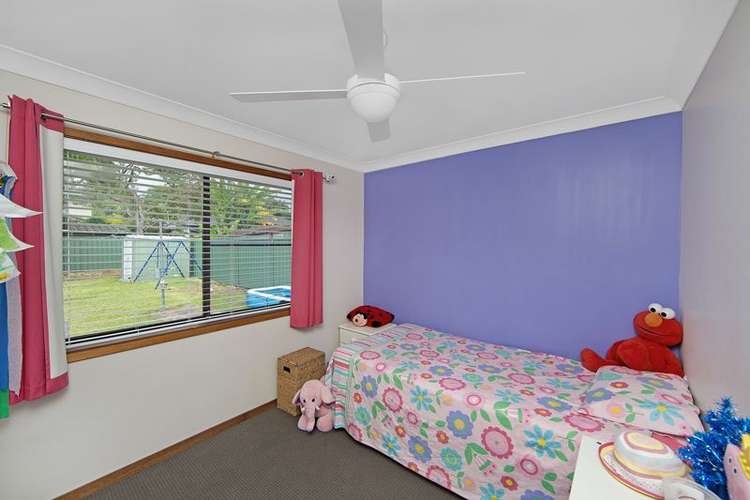 Fifth view of Homely house listing, 26 Clare Crescent, Berkeley Vale NSW 2261