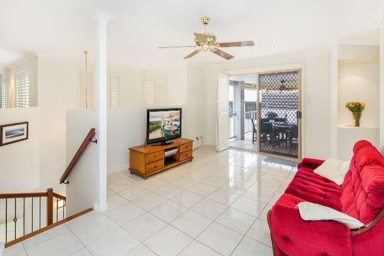 Second view of Homely house listing, 14 Sky Royal Terrace, Burleigh Heads QLD 4220