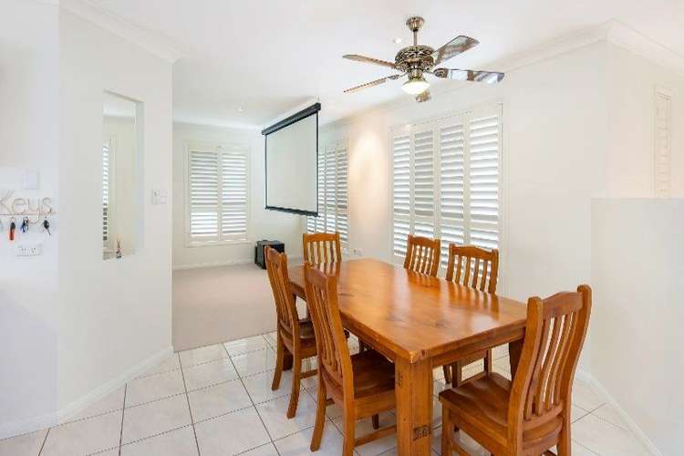 Third view of Homely house listing, 14 Sky Royal Terrace, Burleigh Heads QLD 4220