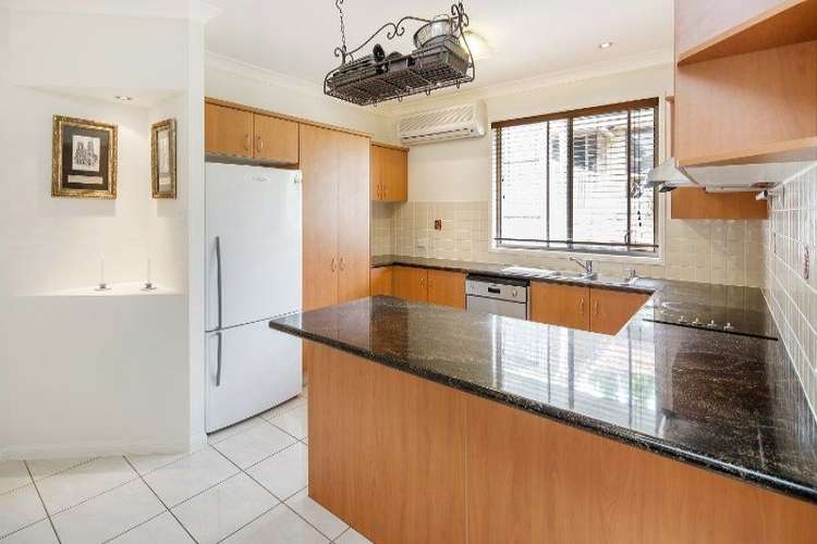 Fifth view of Homely house listing, 14 Sky Royal Terrace, Burleigh Heads QLD 4220