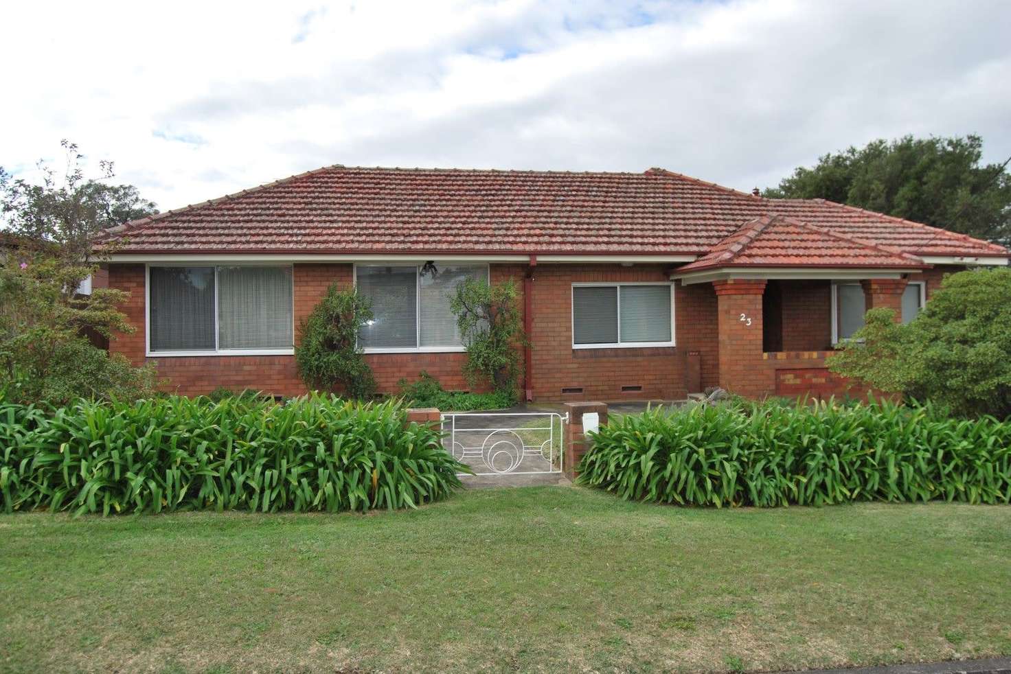 Main view of Homely house listing, 23 Handley Avenue, Bexley North NSW 2207