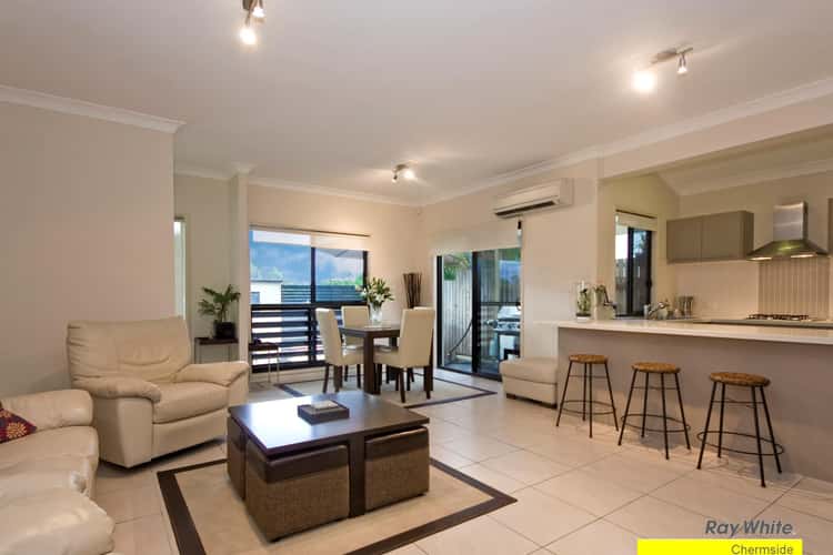 Third view of Homely unit listing, 1/9 Curwen Terrace, Chermside QLD 4032