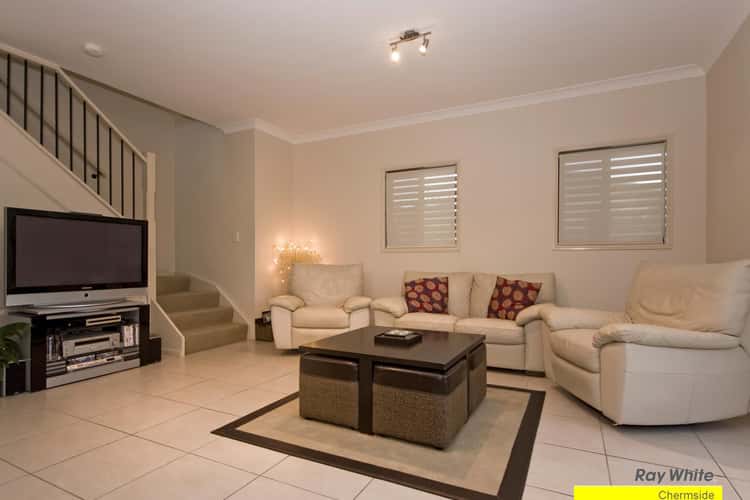 Fourth view of Homely unit listing, 1/9 Curwen Terrace, Chermside QLD 4032