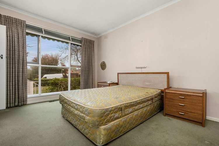 Fifth view of Homely house listing, 36 Middleborough Road, Burwood East VIC 3151