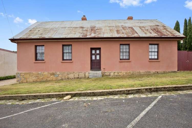 Second view of Homely house listing, 185 Wallace Street - Now Includes Studio, Braidwood NSW 2622