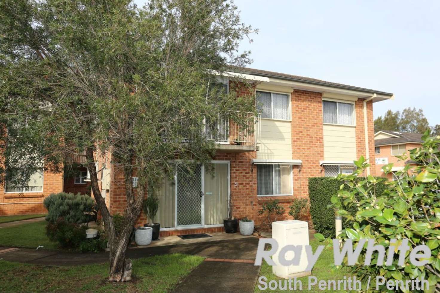 Main view of Homely unit listing, 5/37 Mulgoa Road, Penrith NSW 2750
