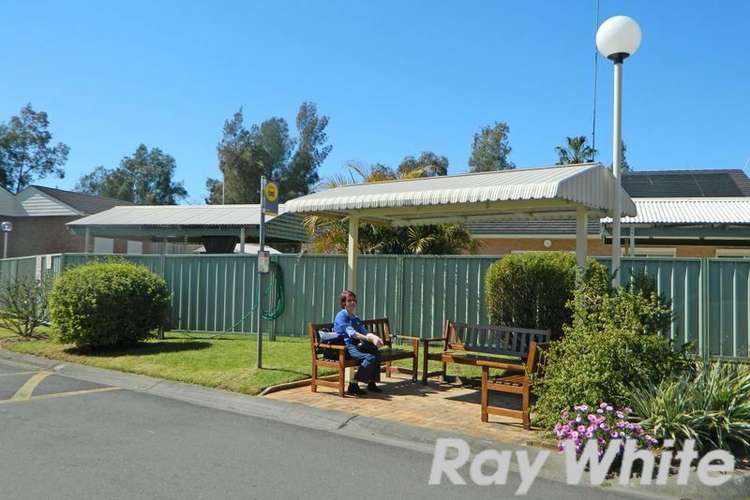 Sixth view of Homely unit listing, 5/37 Mulgoa Road, Penrith NSW 2750
