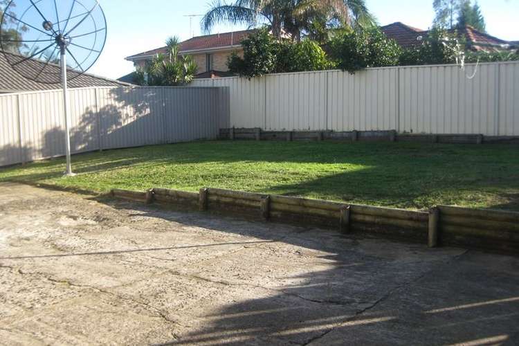 Fourth view of Homely house listing, 5 Manar Place, Prestons NSW 2170