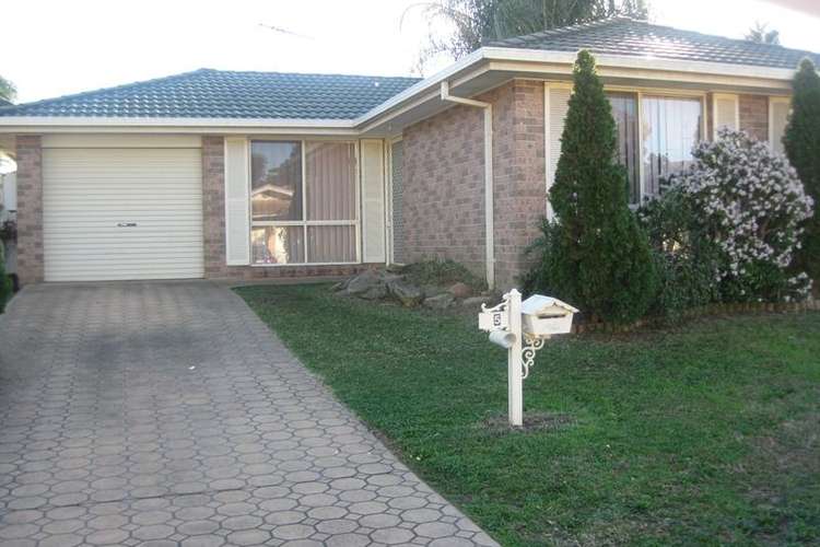 Fifth view of Homely house listing, 5 Manar Place, Prestons NSW 2170