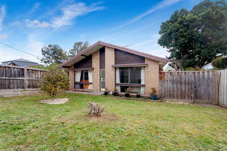 Fifth view of Homely unit listing, 3/1 Hillcrest Road, Frankston VIC 3199