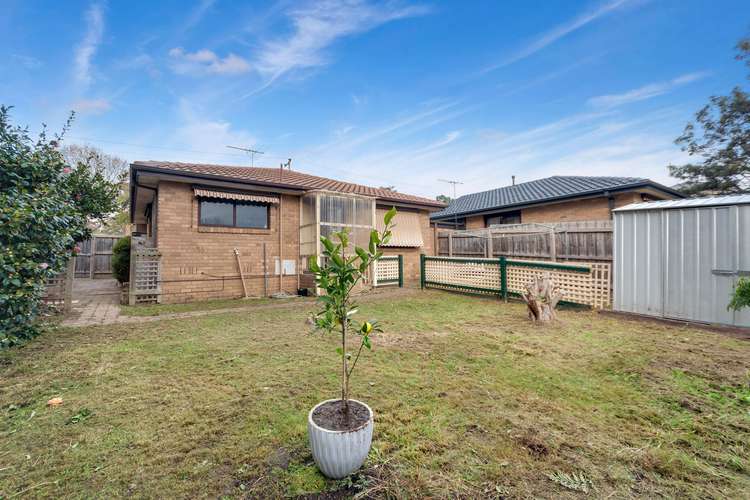 Sixth view of Homely unit listing, 3/1 Hillcrest Road, Frankston VIC 3199