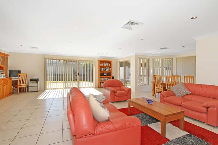 Second view of Homely house listing, 12 The Grove, Tamworth NSW 2340