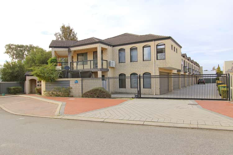 Main view of Homely house listing, 5/10 Leila Street, Cannington WA 6107