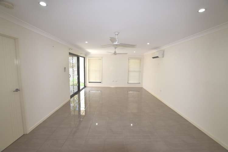 Second view of Homely house listing, 14 Christina Road, Clinton QLD 4680