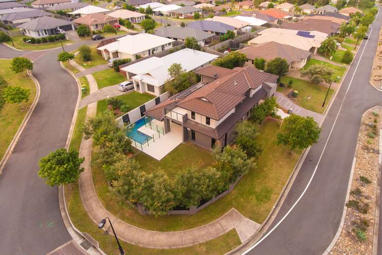 Fourth view of Homely house listing, 41 Sunridge Circuit, Bahrs Scrub QLD 4207