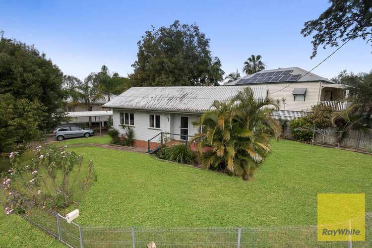 Second view of Homely house listing, 7 Waratah Avenue, Graceville QLD 4075