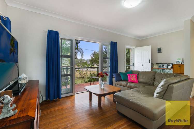Third view of Homely house listing, 7 Waratah Avenue, Graceville QLD 4075