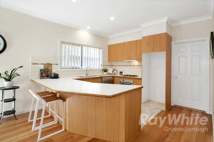Third view of Homely unit listing, 2/24 Railway Road, Briar Hill VIC 3088