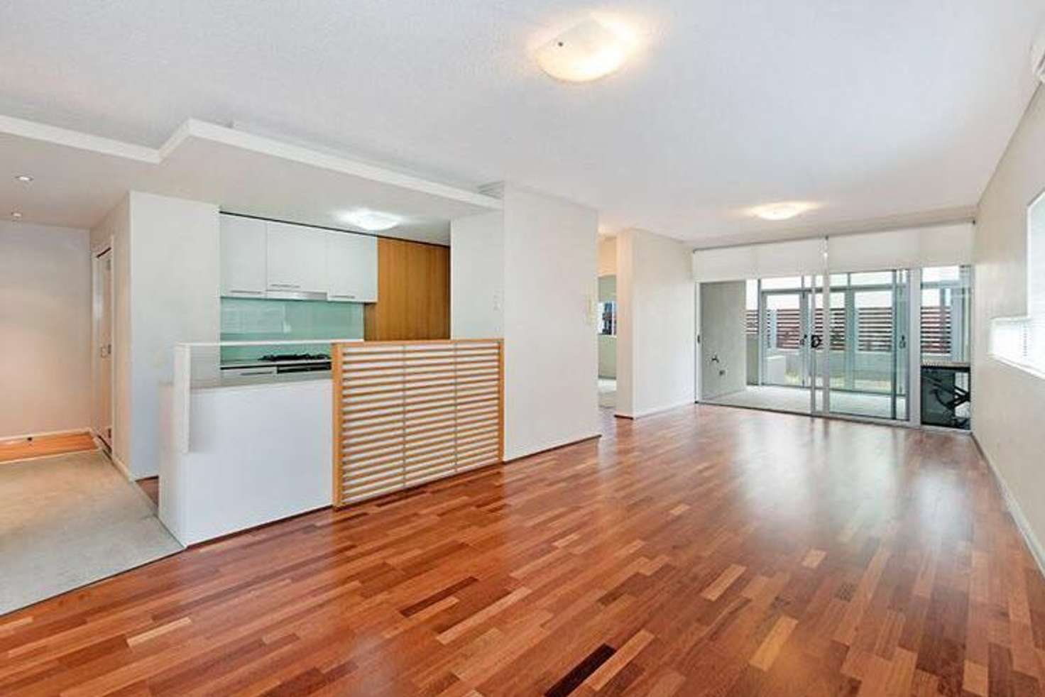 Main view of Homely unit listing, 42/21 Love Street, Bulimba QLD 4171