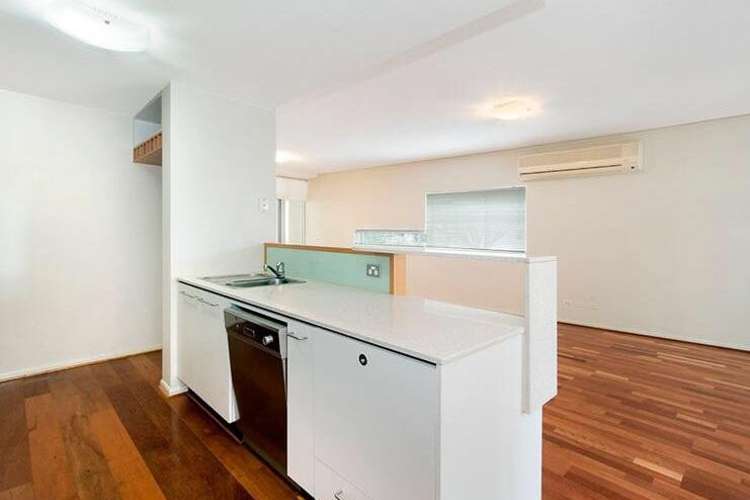 Second view of Homely unit listing, 42/21 Love Street, Bulimba QLD 4171