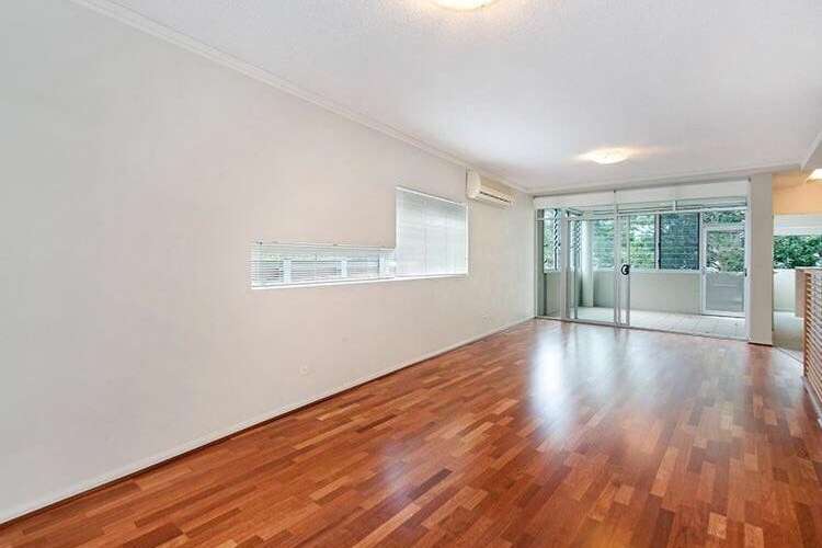 Third view of Homely unit listing, 42/21 Love Street, Bulimba QLD 4171