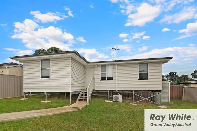 22A Banks Road, Busby NSW 2168
