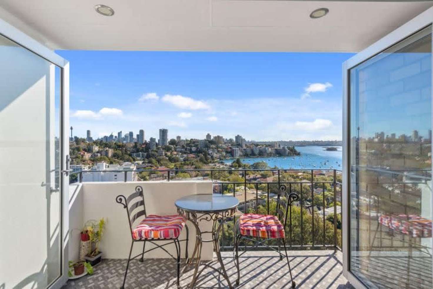 Main view of Homely apartment listing, 123/177 Bellevue Road, Bellevue Hill NSW 2023