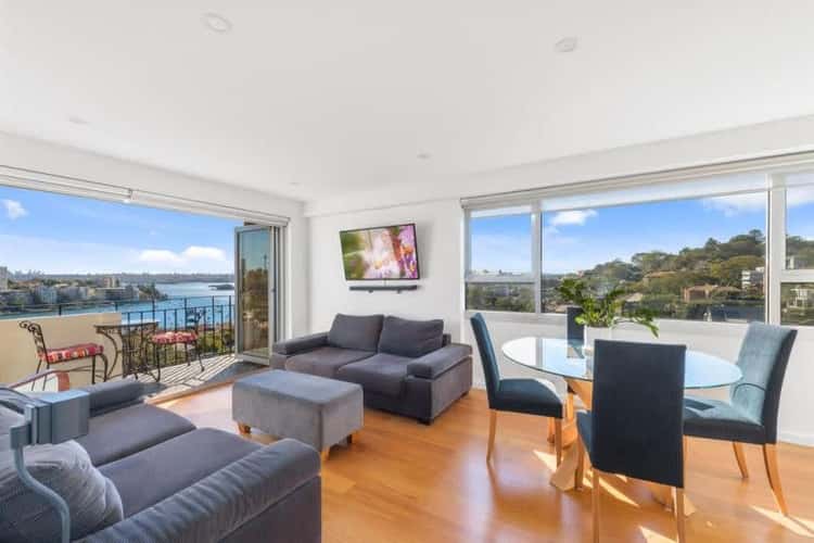 Fourth view of Homely apartment listing, 123/177 Bellevue Road, Bellevue Hill NSW 2023