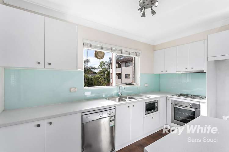 Main view of Homely unit listing, 12/55-61 President Avenue, Caringbah NSW 2229