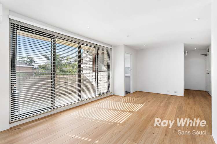 Second view of Homely unit listing, 12/55-61 President Avenue, Caringbah NSW 2229