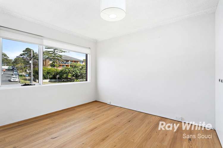 Third view of Homely unit listing, 12/55-61 President Avenue, Caringbah NSW 2229