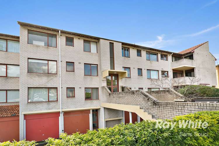 Fifth view of Homely unit listing, 12/55-61 President Avenue, Caringbah NSW 2229