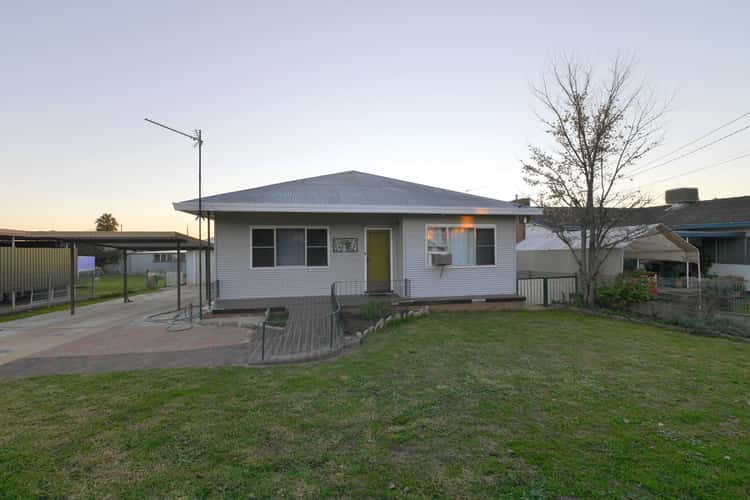 Main view of Homely house listing, 14 Kibbler Street, Cowra NSW 2794