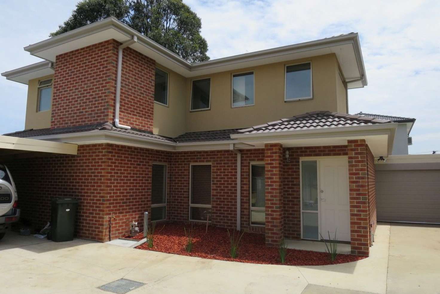 Main view of Homely townhouse listing, 2/27 Sarton Road, Clayton VIC 3168