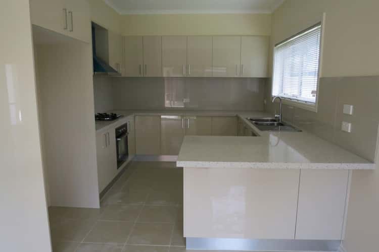 Second view of Homely townhouse listing, 2/27 Sarton Road, Clayton VIC 3168